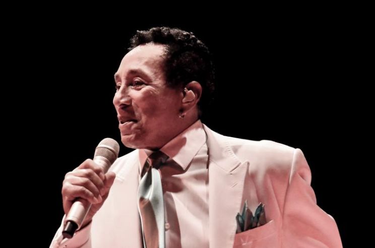 Smokey Robinson