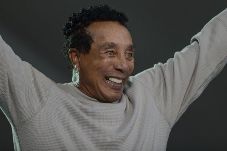 Smokey Robinson
