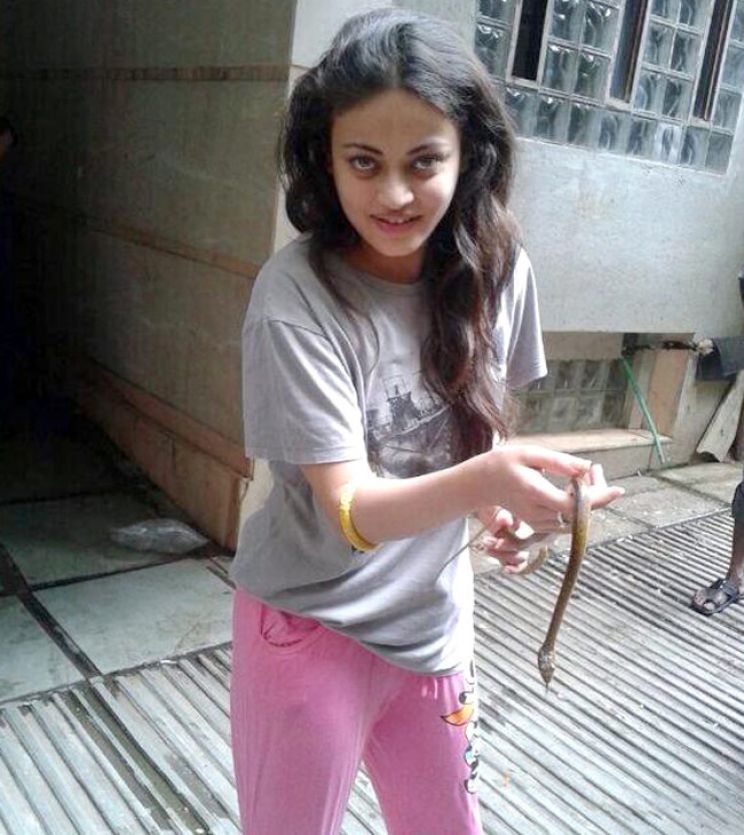 Sneha Ullal