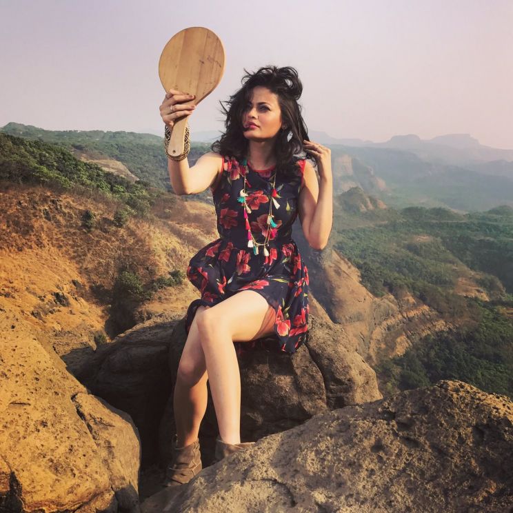Sneha Ullal