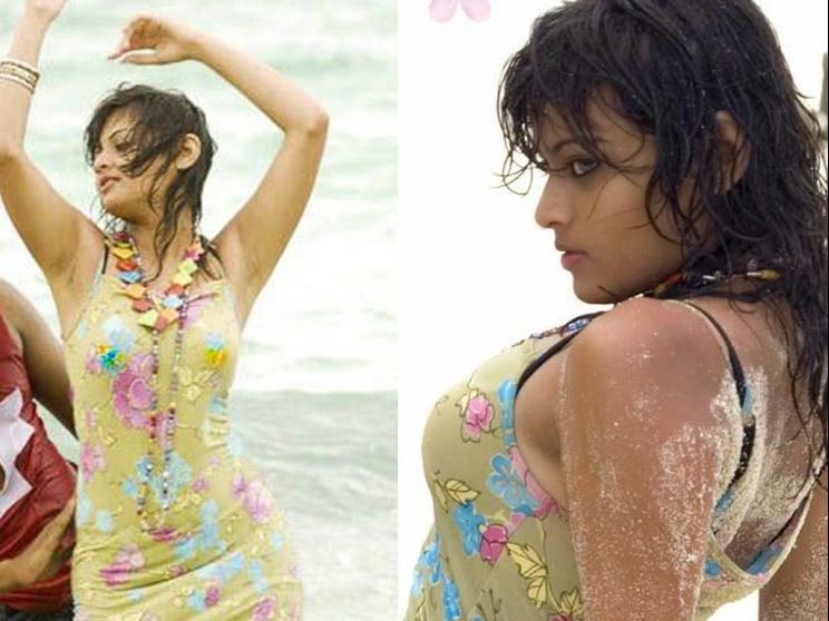 Sneha Ullal