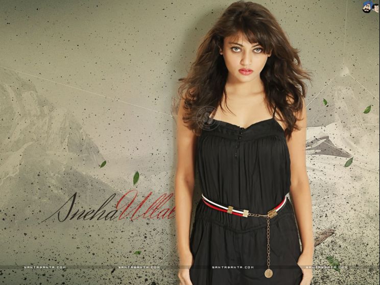 Sneha Ullal