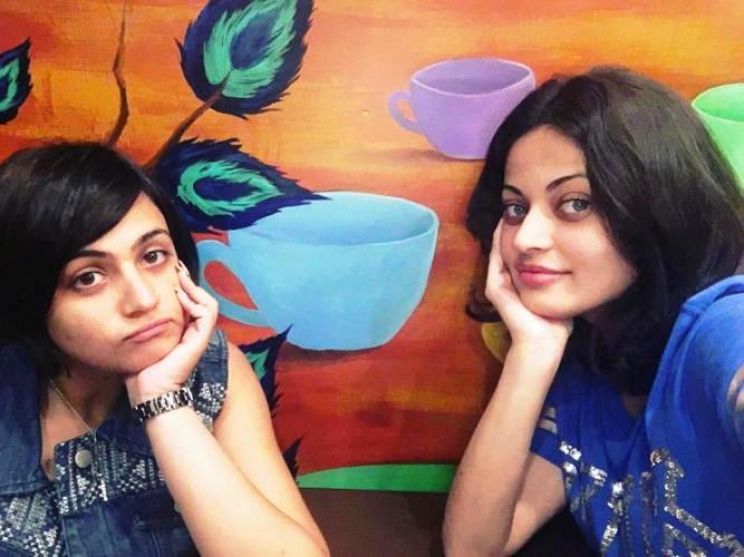 Sneha Ullal