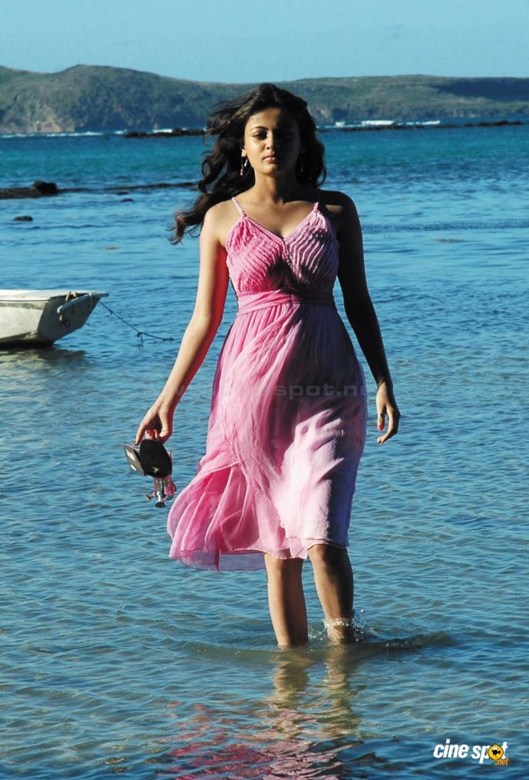 Sneha Ullal
