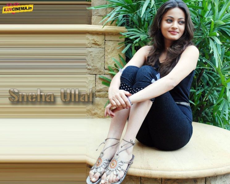 Sneha Ullal