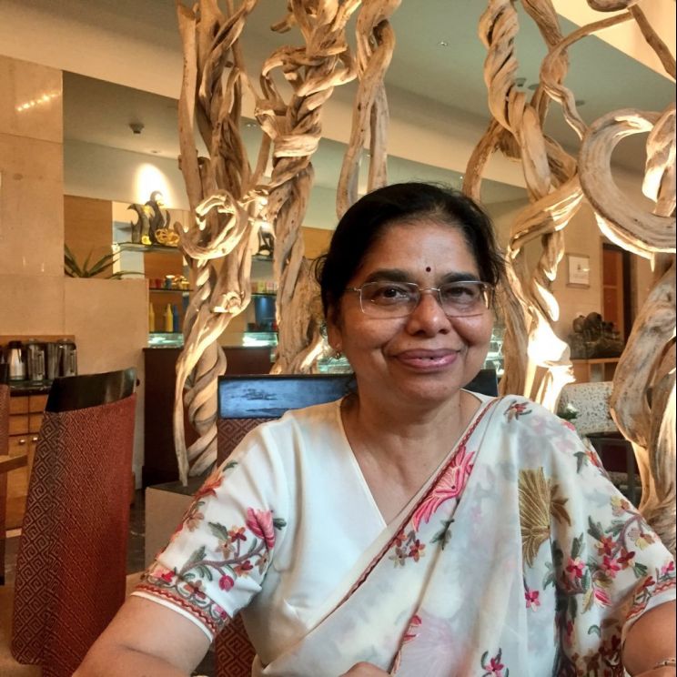 Snehlata