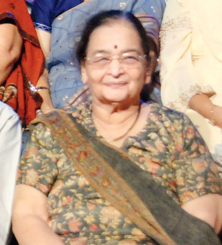 Snehlata