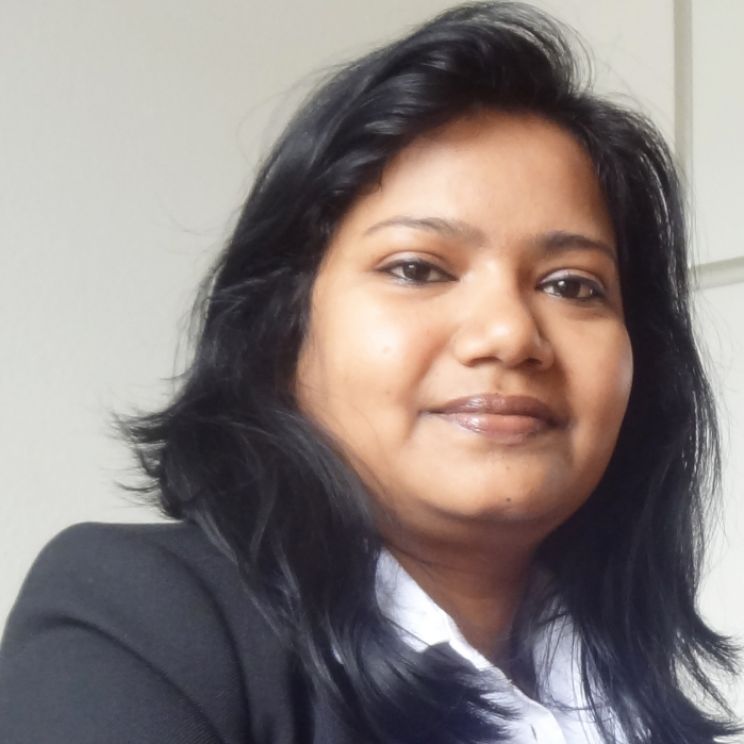 Snehlata