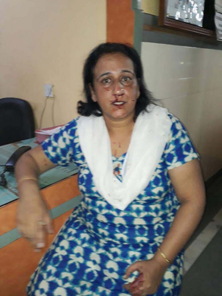 Snehlata