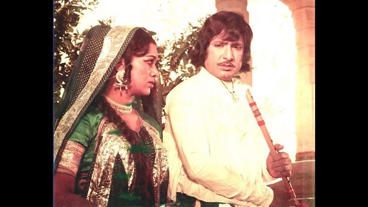 Snehlata