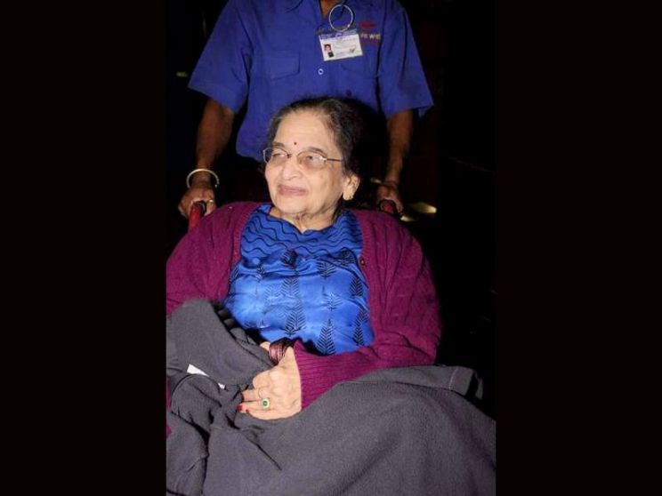 Snehlata