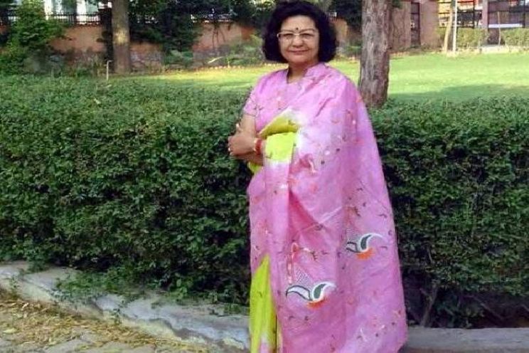 Snehlata