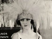 Snitz Edwards photo