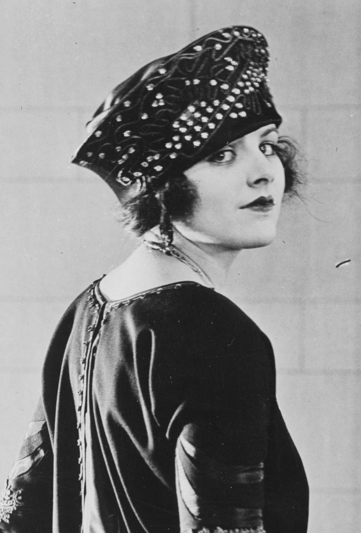 Snitz Edwards