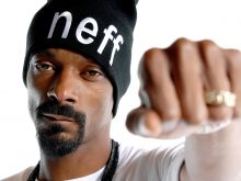 Snoop Dogg