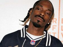 Snoop Dogg