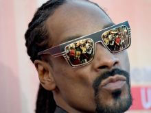 Snoop Dogg