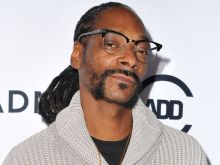 Snoop Dogg