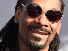 Snoop Dogg