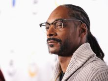 Snoop Dogg