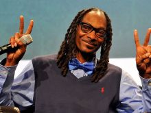 Snoop Dogg