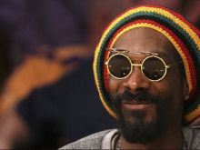 Snoop Dogg