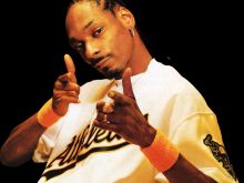 Snoop Dogg