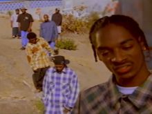 Snoop Dogg