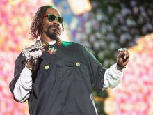Snoop Dogg