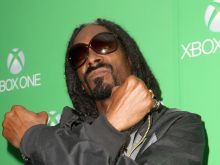 Snoop Dogg