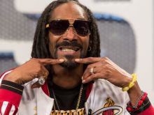 Snoop Dogg