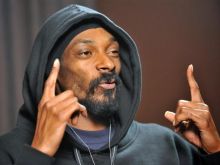 Snoop Dogg