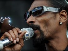 Snoop Dogg