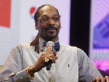 Snoop Dogg
