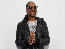 Snoop Dogg