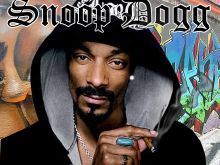 Snoop Dogg