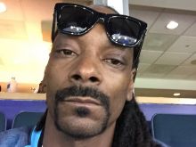 Snoop Dogg