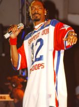 Snoop Dogg