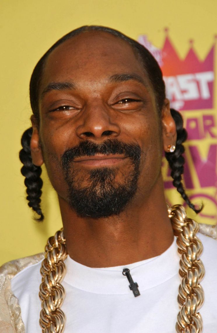 Snoop Dogg