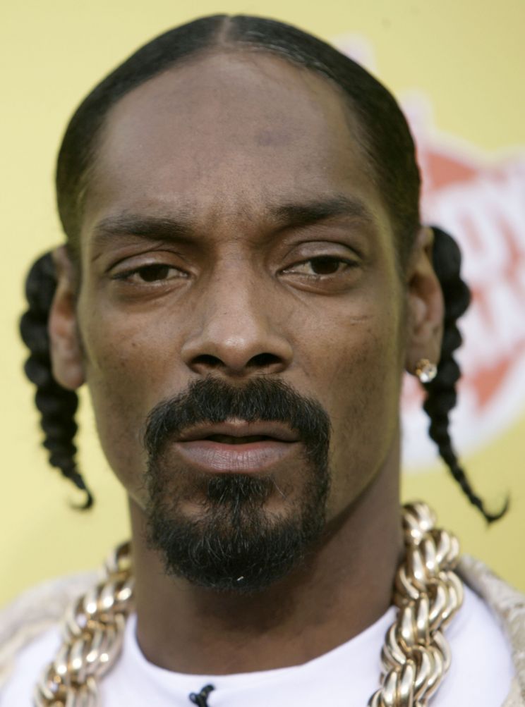 Snoop Dogg