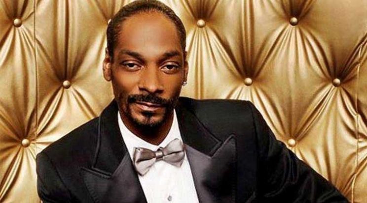 Snoop Dogg