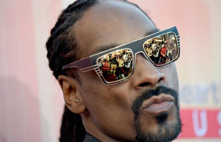 Snoop Dogg