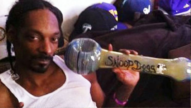 Snoop Dogg