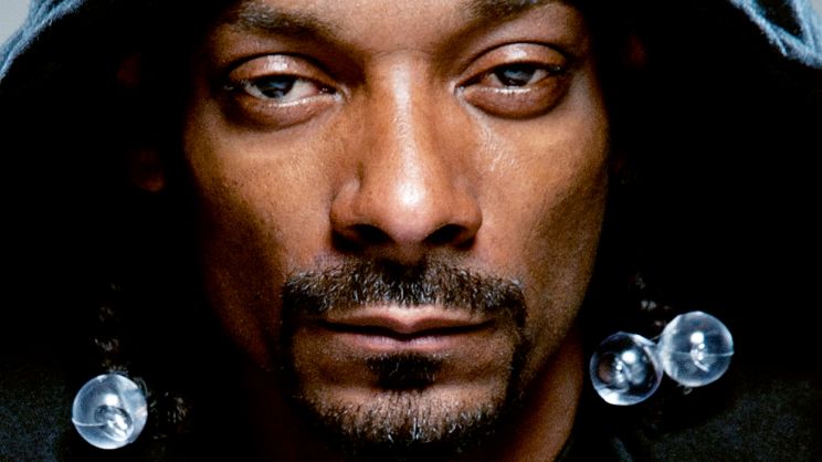 Snoop Dogg