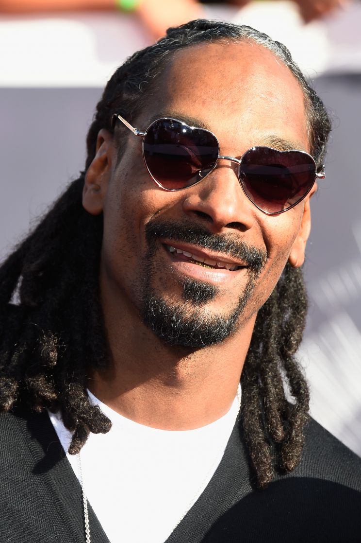 Snoop Dogg