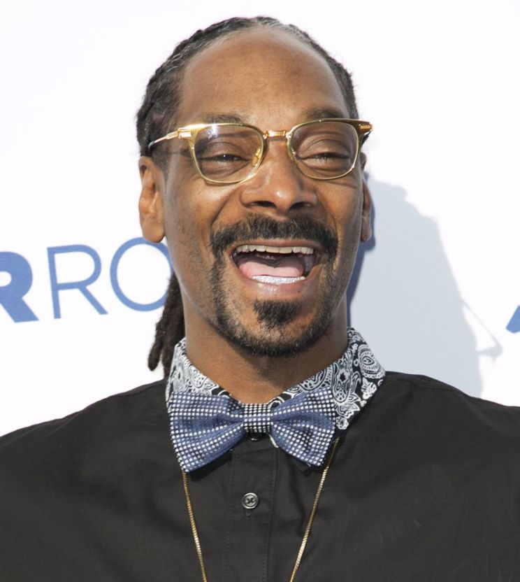 Snoop Dogg