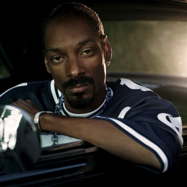 Snoop Dogg