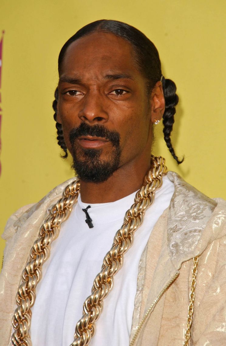 Snoop Dogg