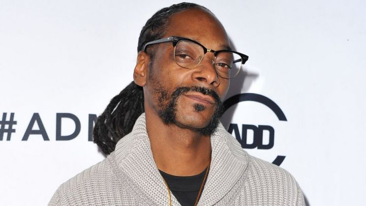 Snoop Dogg