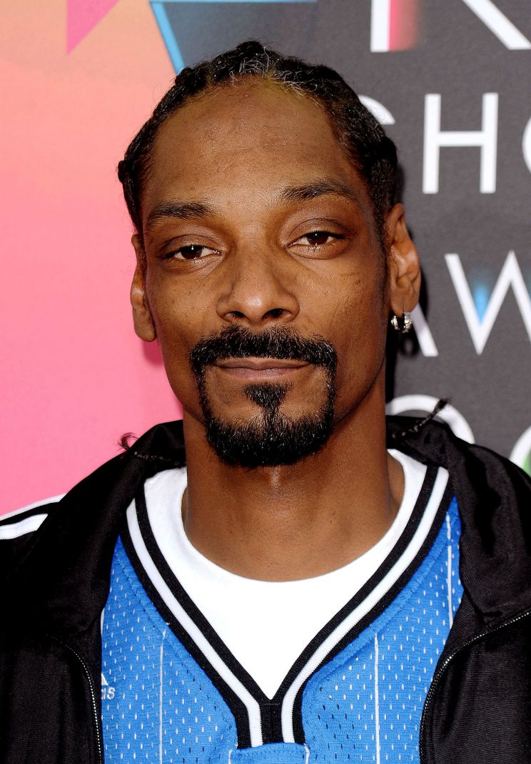 Snoop Dogg